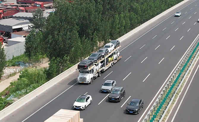 环江高速公路汽车救援